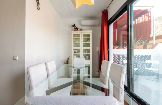 Casa Sevillana - Foto 42