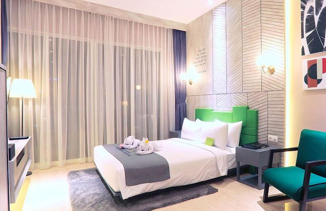 Menteng Park Exclusive Emerald - Foto 31