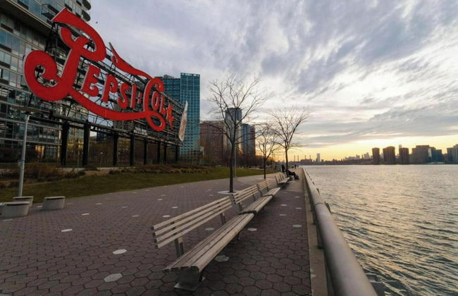 The Dutch Hotel Long Island City New York - Foto 56