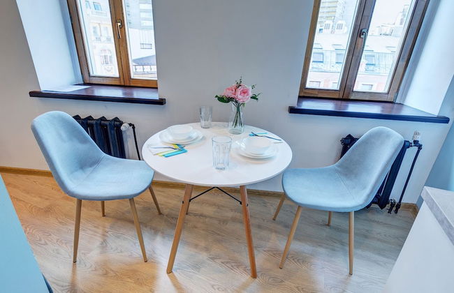 Axis Moscow - Photo 49