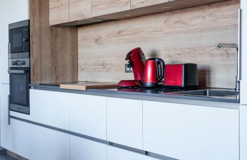 Appartement vue Cher sud Tours parking - Foto 12