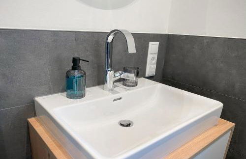 Ferienwohnung - Diele für bis 5 Personen - Foto 16