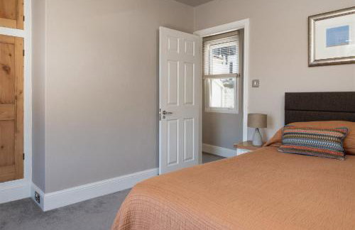 Gulls Rest - Charming Cottage in the heart of historic Dartmouth - Foto 14