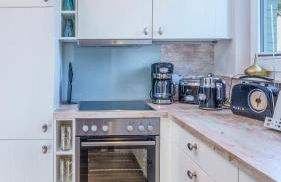 Ferienappartement Ennens - Foto 17