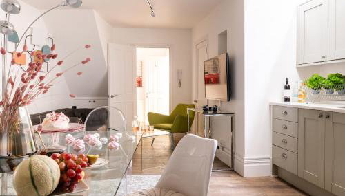 PHENOMENAL 5bedroom DESIGN HOUSE FOR NOMADS XXL GROUPS - Foto 5