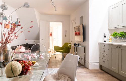 PHENOMENAL 5bedroom DESIGN HOUSE FOR NOMADS XXL GROUPS - Foto 5