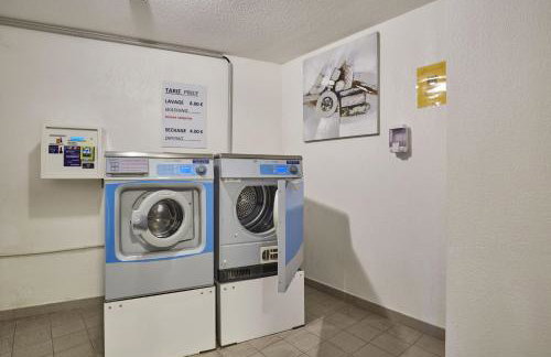 Appart'hôtel Odalys City - Monaco Les Hauts de la Principauté - Foto 140