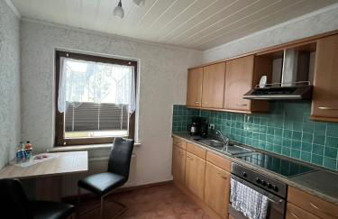 Ferienwohnung am grünen Haus - Foto 4