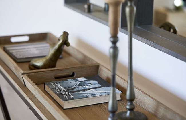 Elaia Luxury Suites Lagonissi - Foto 46