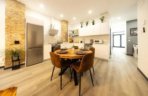 Portrait Boutique Apartment - Foto 9