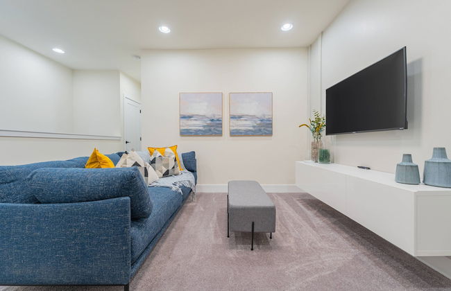 Your Orlando Retreat: Warm and Welcoming Townhome - Foto 39