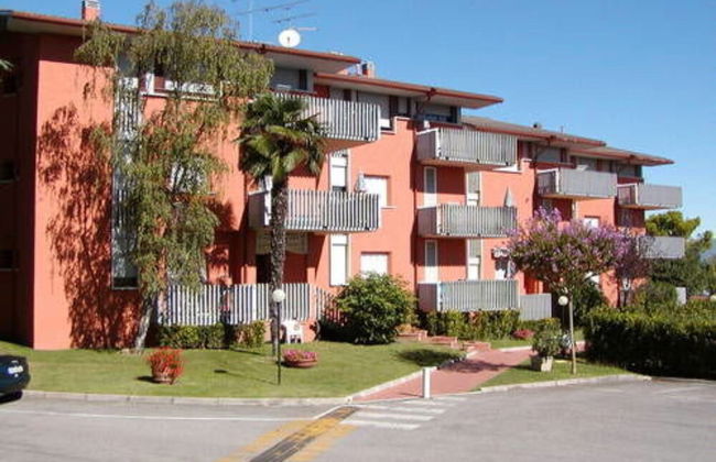 Easy Apartaments Peschiera - Foto 54