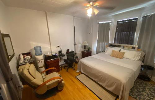 Nice 2 bedrooms, Massage Seat, close to New York, THE BEST CHOICE!! - Foto 43