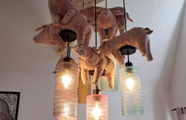 Schloss Rimburg - Apartments & Ferienwohnungen - Foto 33