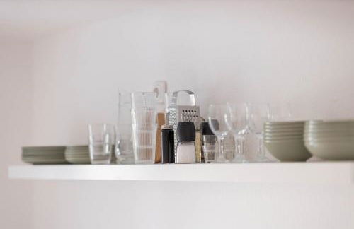 Wellness Lounge am Bauhausmuseum - Foto 29