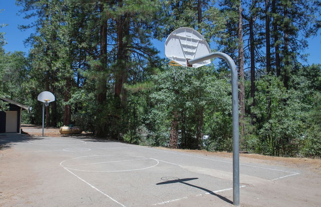 Outdoorsy Yosemite - Foto 16