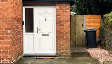 Modern 2 bedroom apartment - Foto 5