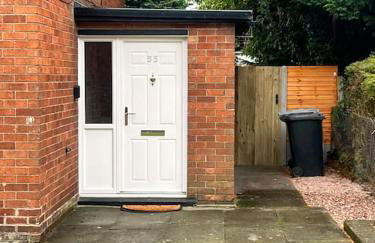 Modern 2 bedroom apartment - Foto 5