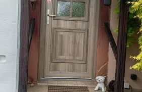 la Maison d'à coté de Strasbourg - Foto 2