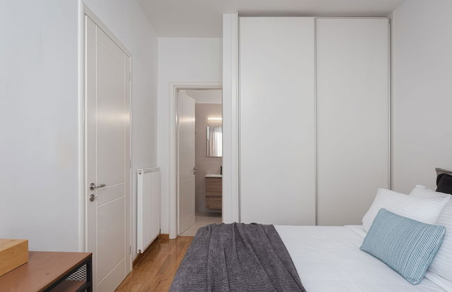 Athenian Riviera Panorama Villa - Foto 14