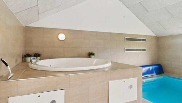 5 Star Holiday Home in Ebeltoft - Foto 5, Tratamientos de spa
