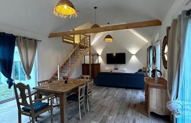 Villa ty Raym à Kerlouan - Foto 16