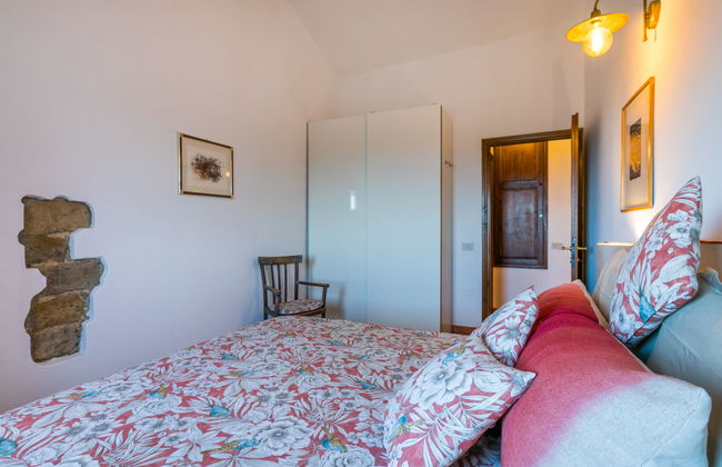 Trilocale Casa nel Castello - Foto 22