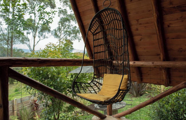 Wasikuna cabañas rurales tipo glamping - Foto 79