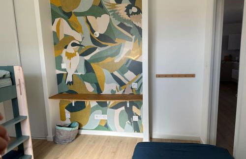 Très bel appartement neuf - Parking et Terrasse - Foto 9