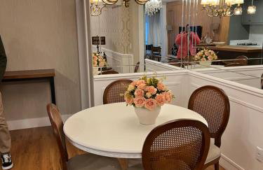 Apartamento novinho na Borges de medeiros- CENTRO - Foto 23