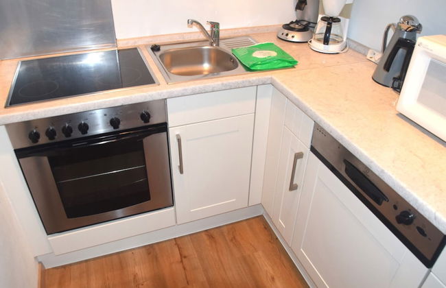 Ferienhaus im Malerischen Allgau - Foto 9