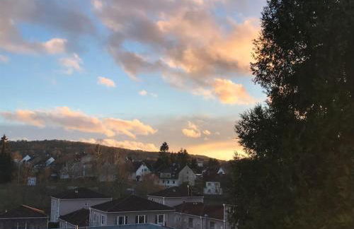 65qm Luxus Apartment mit Whirlpool Saarbrücken Uni Nähe - Foto 34