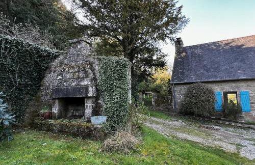 Gîtes du Gohic - Foto 41