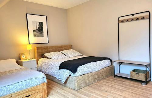 Villa des Havres - Foto 17