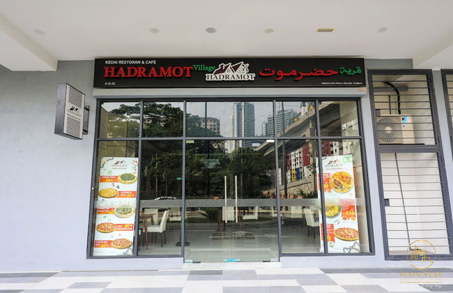 Apartment in KL with swimming pool - Foto 65