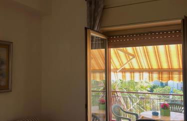 Casa vacanze Òikos Letojanni -Taormina mare - Foto 4