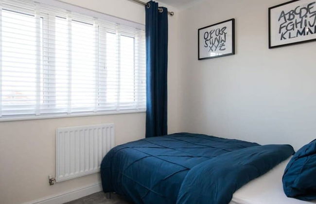 Charming Modern City Escape Garden Parking - Foto 30