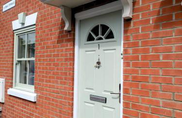 SAGE HOUSE - Tranquil sanctuary in the heart of Glastonbury - Photo 35