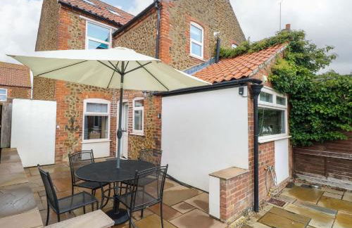 Fern Cottage - Foto 28