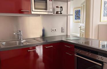 MAVO Hospitality Esslingen Bahnhofstraße - Foto 11