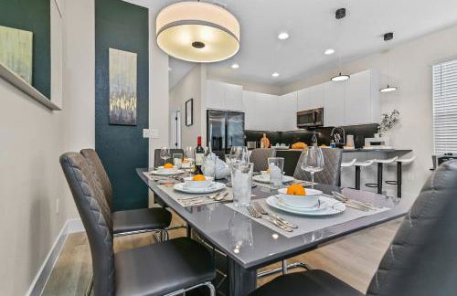 Look Out over Nature - Unique FRESH Corner Home - Foto 17