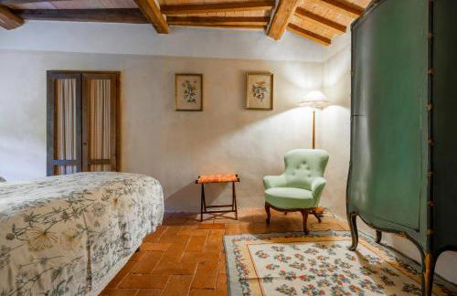 Casa di Pietro in Vivo d'Orcia, Pool - Foto 28