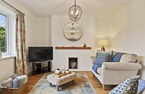 The Willows - 2 Bedroom Cottage - Oxwich - Foto 55
