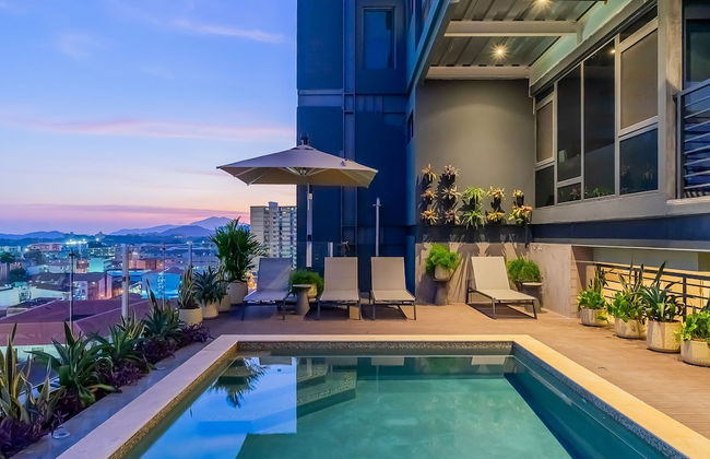 Extraordinary 1BR With Balcony in Santa Ana - Photo 37