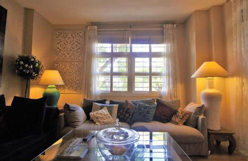 Acogedor Apart de 2 dormitorios en C.Expo, SEVILLA - Foto 7