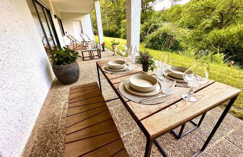 HIDEAWAYandSPA Villa St Nikolaus - Foto 21