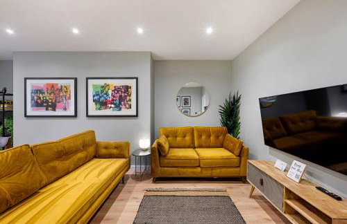 Host & Stay - Catharine Quarters - Foto 23