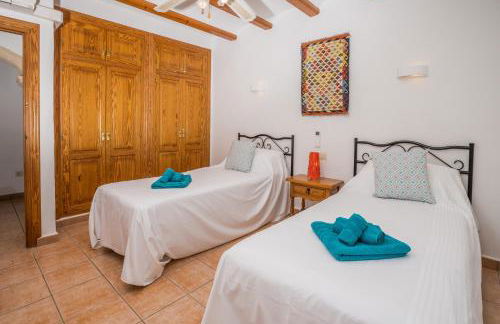 Villa Ermita - Foto 33