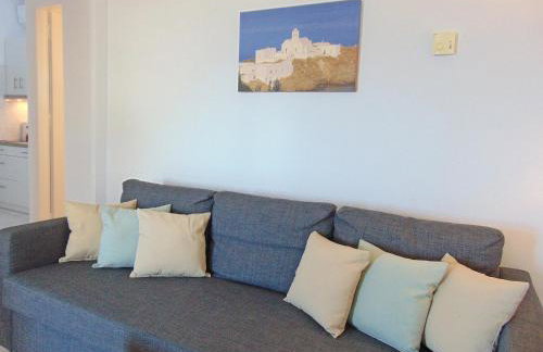 George's Place Sifnos - apartments - Foto 22