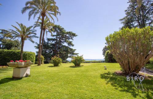 Beautiful apartment in Cannes SEA VIEW and POOL - Foto 32